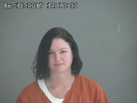 HAYES HAYZIE | 2017-12-14 Sandusky County, Ohio Booking