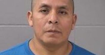 ROBERTO JIMENEZ | 2017-12-14 23:01:00 Hardin County, Iowa Booking