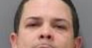 HECTOR CABRERA | 2017-12-14 04:09:00 Cayuga County, New York Booking