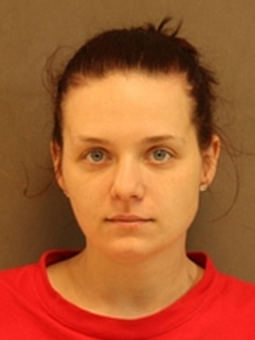 KIMBERLY JEANNE BAILEY #, Johnson County, Missouri - 2017-12-14 09:59:00