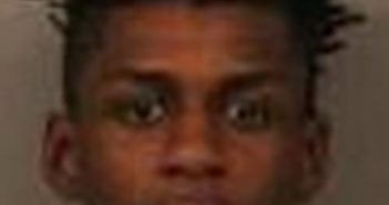 WESLEY BELL | 2017-12-14 00:02:00 Cayuga County, New York Booking