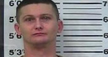 BRAIN PRESLEY | 2017-12-14 09:01:00 Gibson County, Tennessee Booking