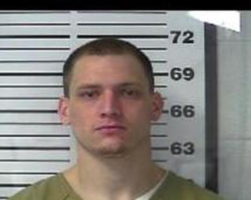 JOSHUA STINNETT #, Gibson County, Tennessee - 2017-12-14 09:16:00