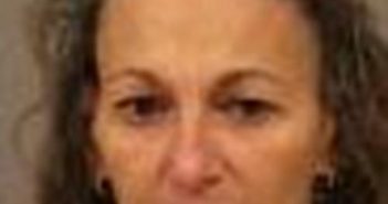 JOAN PETRUCELLI | 2017-12-14 00:02:00 Cayuga County, New York Booking