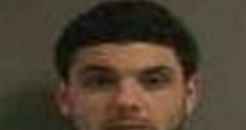 RYAN VERDI | 2017-12-14 00:02:00 Jefferson County, New York Booking