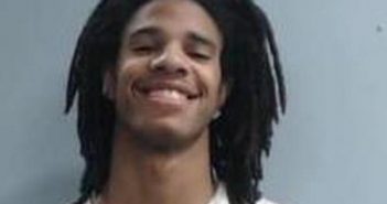 DALONTA CRUDUP | 2017-12-14 01:17:00 Fayette County, Kentucky Booking