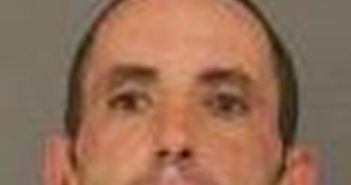 LAWRENCE FORJONE | 2017-12-14 00:02:00 Cayuga County, New York Booking