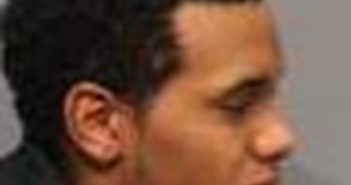 DAQUAN RICHARDSON | 2017-12-14 00:02:00 Cayuga County, New York Booking