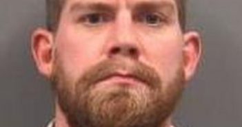 THOMAS LLEWELLYN | 2017-12-14 20:15:00 Rowan County, North Carolina Booking