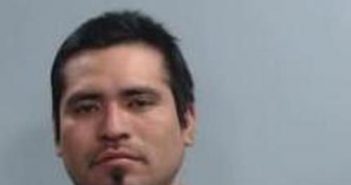 JOSE GOMEZ | 2017-12-14 01:55:00 Fayette County, Kentucky Booking