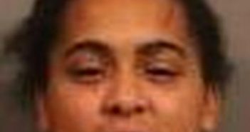 DANIELLE HAMILTON | 2017-12-14 00:02:00 Cayuga County, New York Booking