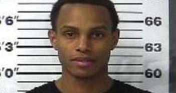 EMMANUEL CANNON | 2017-12-14 23:35:00 Gibson County, Tennessee Booking