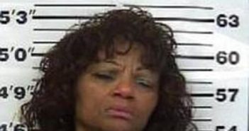 BETTYE SANGSTER | 2017-12-14 00:10:00 Gibson County, Tennessee Booking