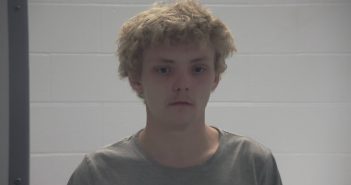 <B>JOSEPH</B> <B>KYLE</B> <B>HARRINGTON</B> #, Marion County, Kentucky - 2017-12-14 22:41:00