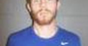 LOGAN COSS | 2017-12-14 00:18:00 Delaware County, New York Booking