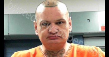 ADAMS, BILLY DAVID | 2017-12-14 11:00:00 Boone County, West Virginia Booking