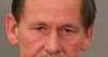 DALE OSBORN | 2017-12-14 00:02:00 Cayuga County, New York Booking