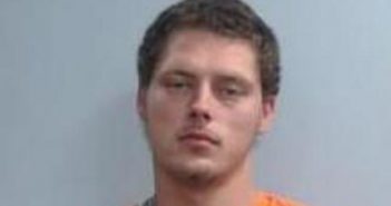 TIMOTHY MONDELLI | 2017-12-15 19:59:00 Fayette County, Kentucky Booking