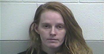<B>AMANDA</B> <B>L</B> <B>ELLIOTT</B> #, Casey County, Kentucky - 2017-12-15 21:19:00