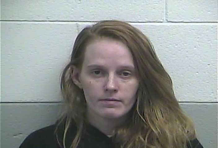 AMANDA L ELLIOTT #, Casey County, Kentucky - 2017-12-15 21:19:00
