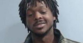 MARQUIS ROBINSON | 2017-12-15 11:29:00 Fayette County, Kentucky Booking