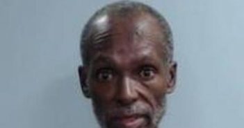 MYRON FOSTER | 2017-12-15 10:44:00 Fayette County, Kentucky Booking