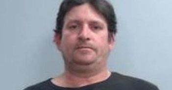 ANTHONY DAMRON | 2017-12-15 19:35:00 Fayette County, Kentucky Booking