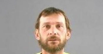 MICHAEL CARF | 2017-12-15 10:36:00 Switzerland County, Indiana Booking