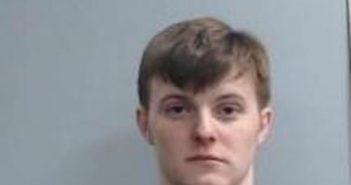 DAVID ANDERSON | 2017-12-15 02:10:00 Fayette County, Kentucky Booking