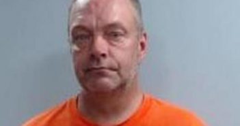 DAVID MULLINS | 2017-12-15 17:29:00 Fayette County, Kentucky Booking