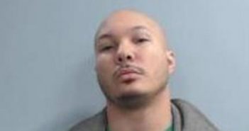 JEREMY NICHOLS | 2017-12-15 11:20:00 Fayette County, Kentucky Booking