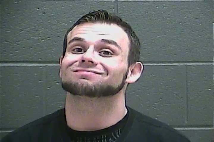 JAYCEE WAYNE HAYS #, Perry County, Indiana - 2017-12-15 15:44:00