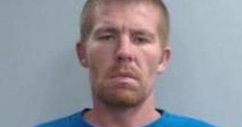 FREDRICK SPENCER | 2017-12-15 17:13:00 Fayette County, Kentucky Booking