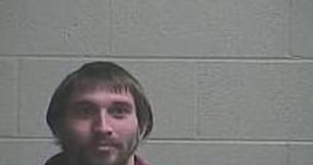 CHARLES HILL | 2017-12-15 19:20:00 Lincoln County, Tennessee Booking