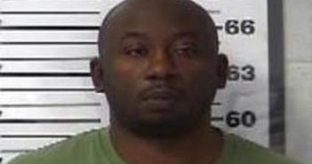 MARIO DAVIS | 2017-12-15 11:53:00 Gibson County, Tennessee Booking