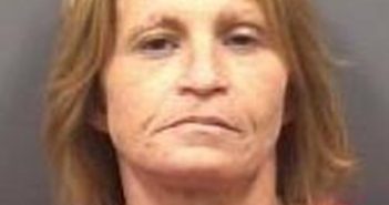 DEBRA BLEDSOE | 2017-12-15 14:15:00 Rowan County, North Carolina Booking
