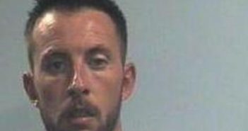 BRANDON RICHARDS | 2017-12-15 03:08:00 Fayette County, Kentucky Booking