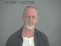 HAUNHORST SHANE RICHARD | 2017-12-15 Sandusky County, Ohio Booking