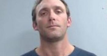 JAMES TAGGART | 2017-12-15 20:09:00 Fayette County, Kentucky Booking