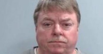 WALTER BARNES | 2017-12-15 19:47:00 Fayette County, Kentucky Booking