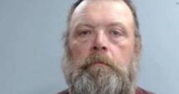 HAROLD MASTERS | 2017-12-15 18:49:00 Fayette County, Kentucky Booking