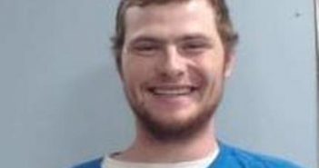 STEPHEN SAWYER | 2017-12-15 04:09:00 Fayette County, Kentucky Booking