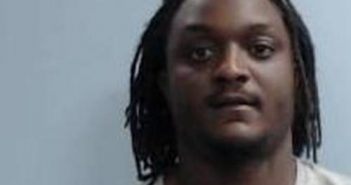 DERANTE SLAUGHTER | 2017-12-15 17:05:00 Fayette County, Kentucky Booking