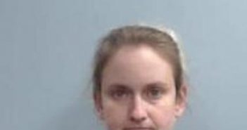 ADRIENNE DEMAREST | 2017-12-15 18:29:00 Fayette County, Kentucky Booking