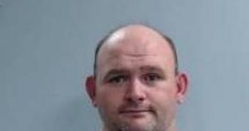 STERLING HAMILTON | 2017-12-15 18:15:00 Fayette County, Kentucky Booking