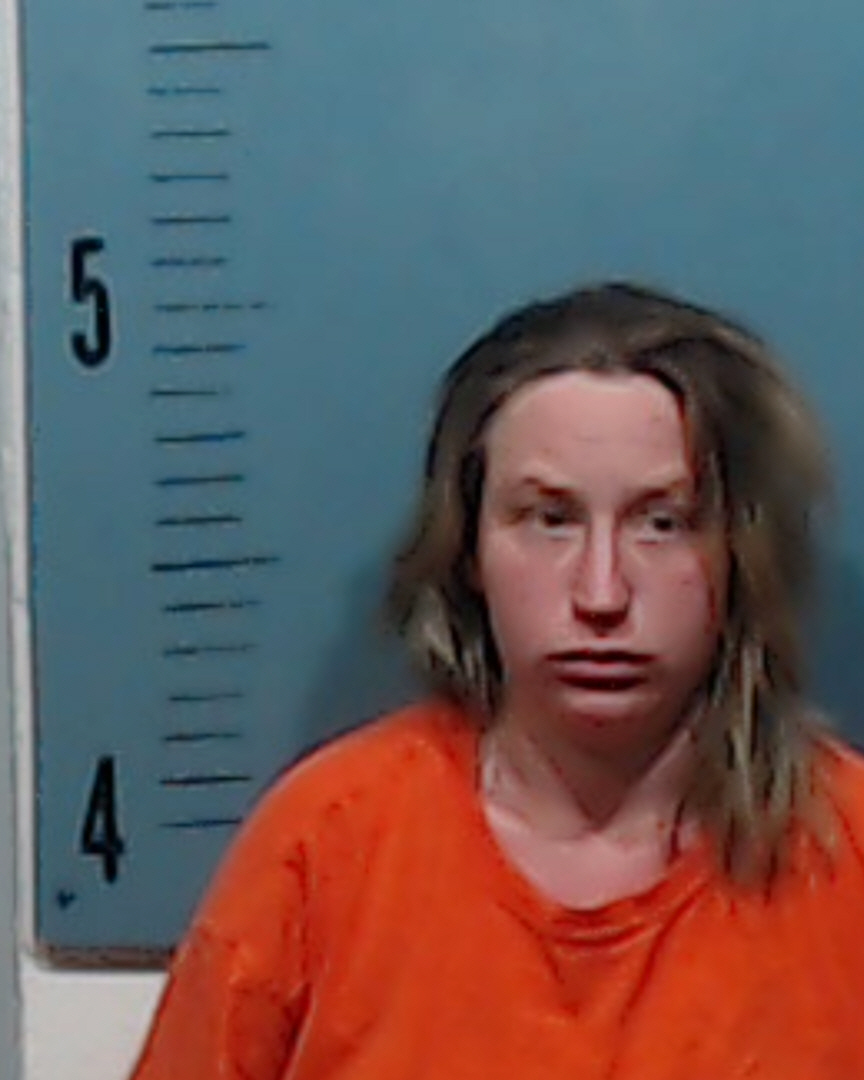 NICKELS, DOVIE JANE #, Taylor County, Texas - 2017-12-15