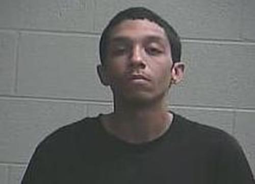 ANTHONY HEFFINGTON #, Lincoln County, Tennessee - 2017-12-15 15:00:00