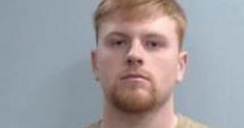 LUKE DAILY | 2017-12-15 20:14:00 Fayette County, Kentucky Booking