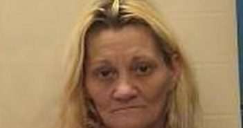 NICOLE HADENFELDT | 2017-12-15 15:40:00 Osceola County, Iowa Booking