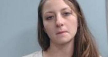 BRANDY ALLEN | 2017-12-15 08:22:00 Fayette County, Kentucky Booking